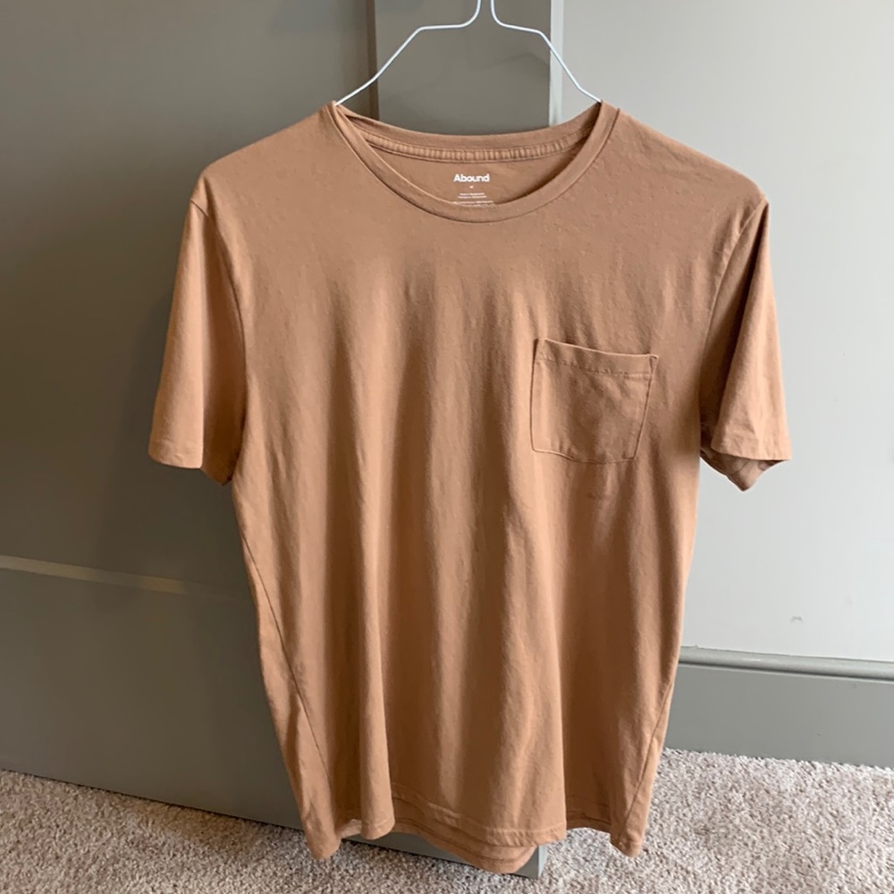 Abound Pocket T-shirt